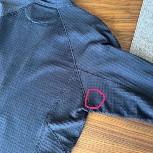 Patagonia R1 Pullover - Picture 7 of 7